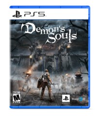 DEMON'S SOULS